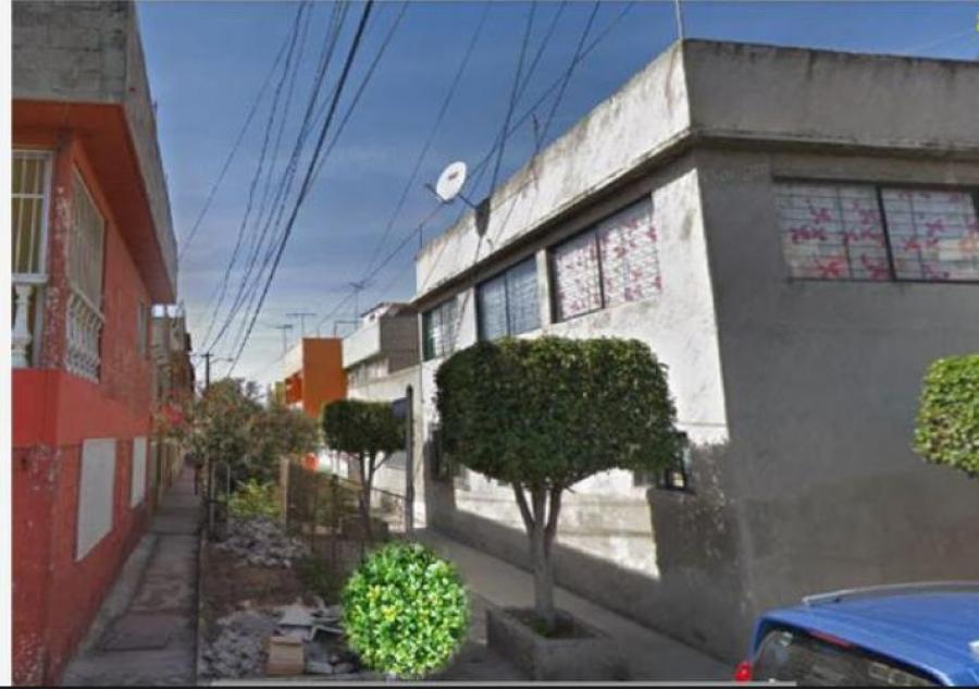 Foto Casa en Venta en JARDINES DE SANTA CLARA, Ecatepec de Morelos, Mexico - $ 108.737.800 - CAV311001 - BienesOnLine