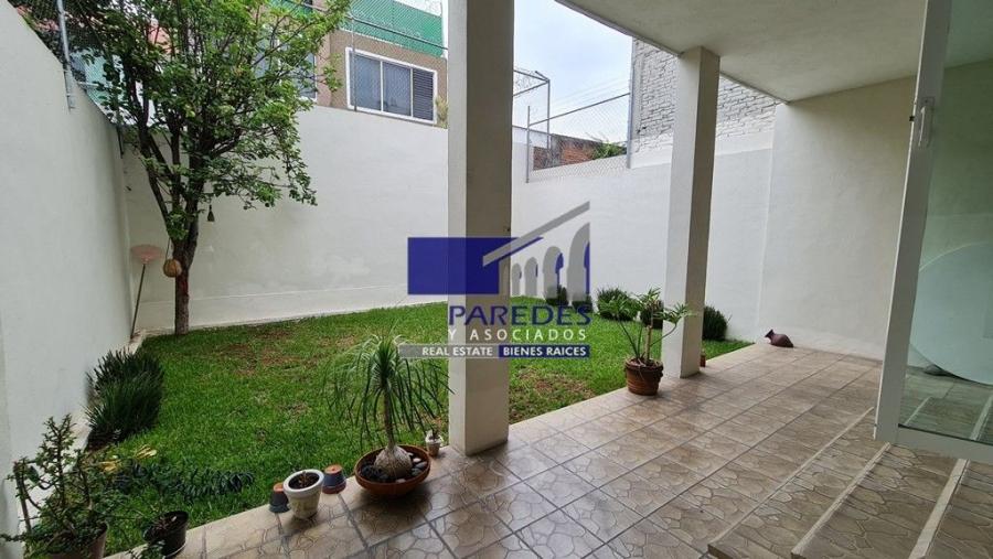 Foto Casa en Venta en chapultepec oriente, Morelia, Michoacan de Ocampo - $ 5.700.000 - CAV346732 - BienesOnLine