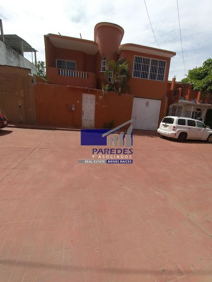 Foto Casa en Venta en Centro, Zihuatanejo, Guerrero - $ 3.200.000 - CAV351733 - BienesOnLine