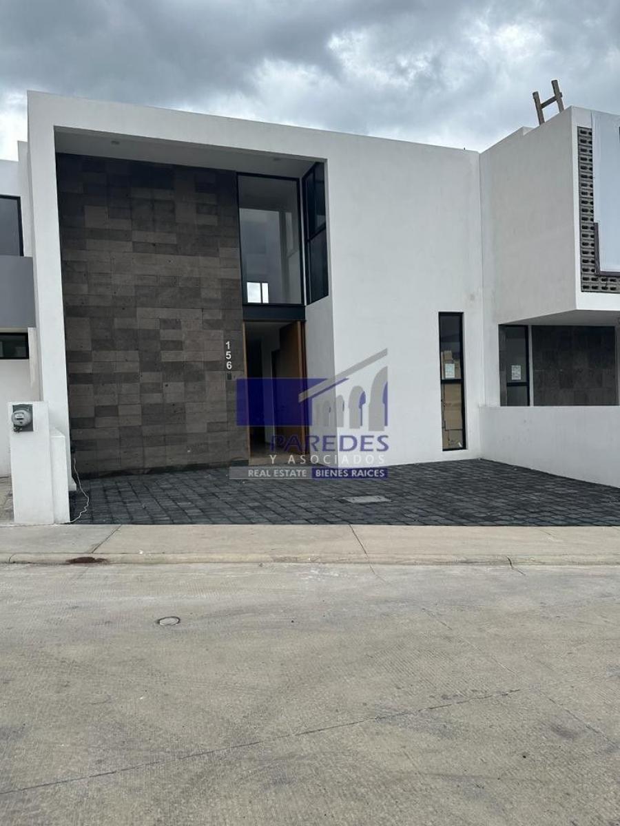 Foto Casa en Venta en Lomalta tres marias, Morelia, Michoacan de Ocampo - $ 3.647.200 - CAV347817 - BienesOnLine