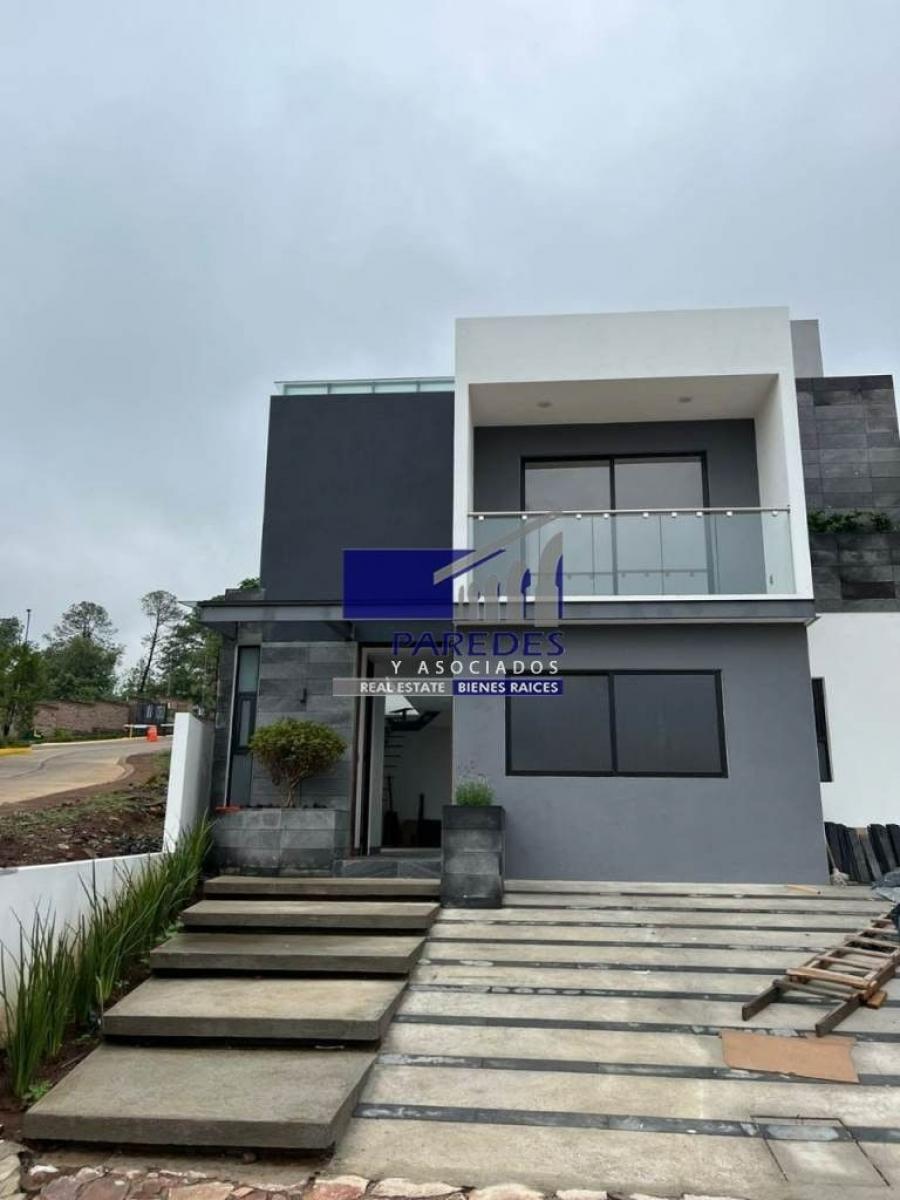 Home in Metric Way
