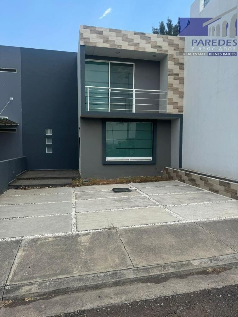 Foto Casa en Venta en fresnos tres marias, Morelia, Michoacan de Ocampo - $ 2.700.000 - CAV351034 - BienesOnLine