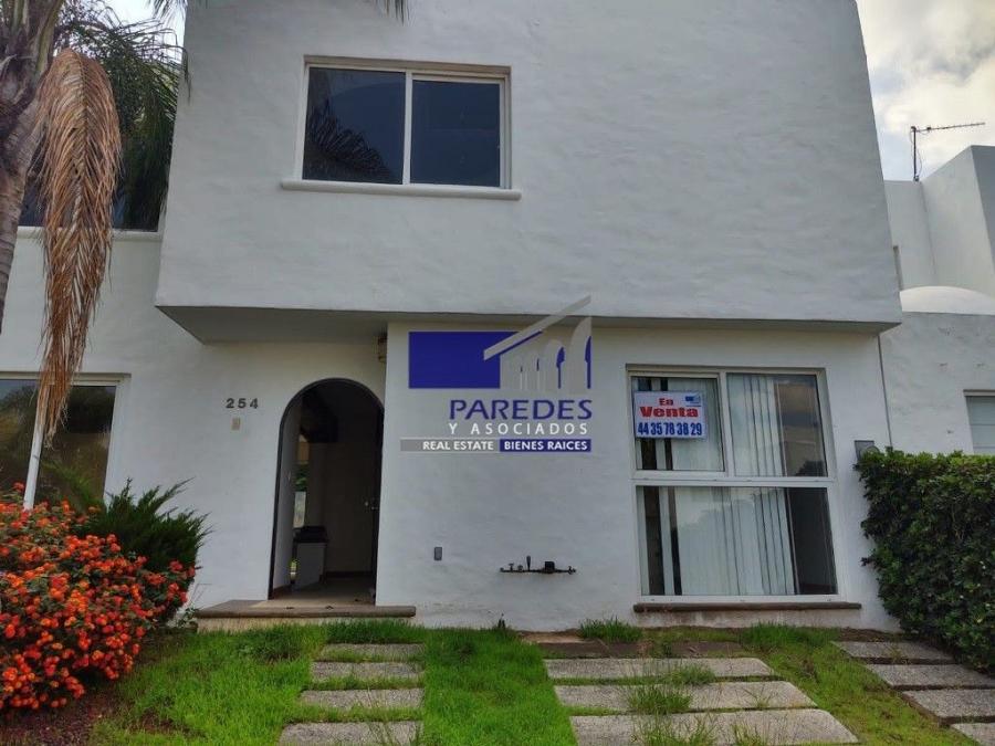 Foto Casa en Venta en Bosque Tres Marias, Morelia, Michoacan de Ocampo - $ 3.500.000 - CAV346742 - BienesOnLine