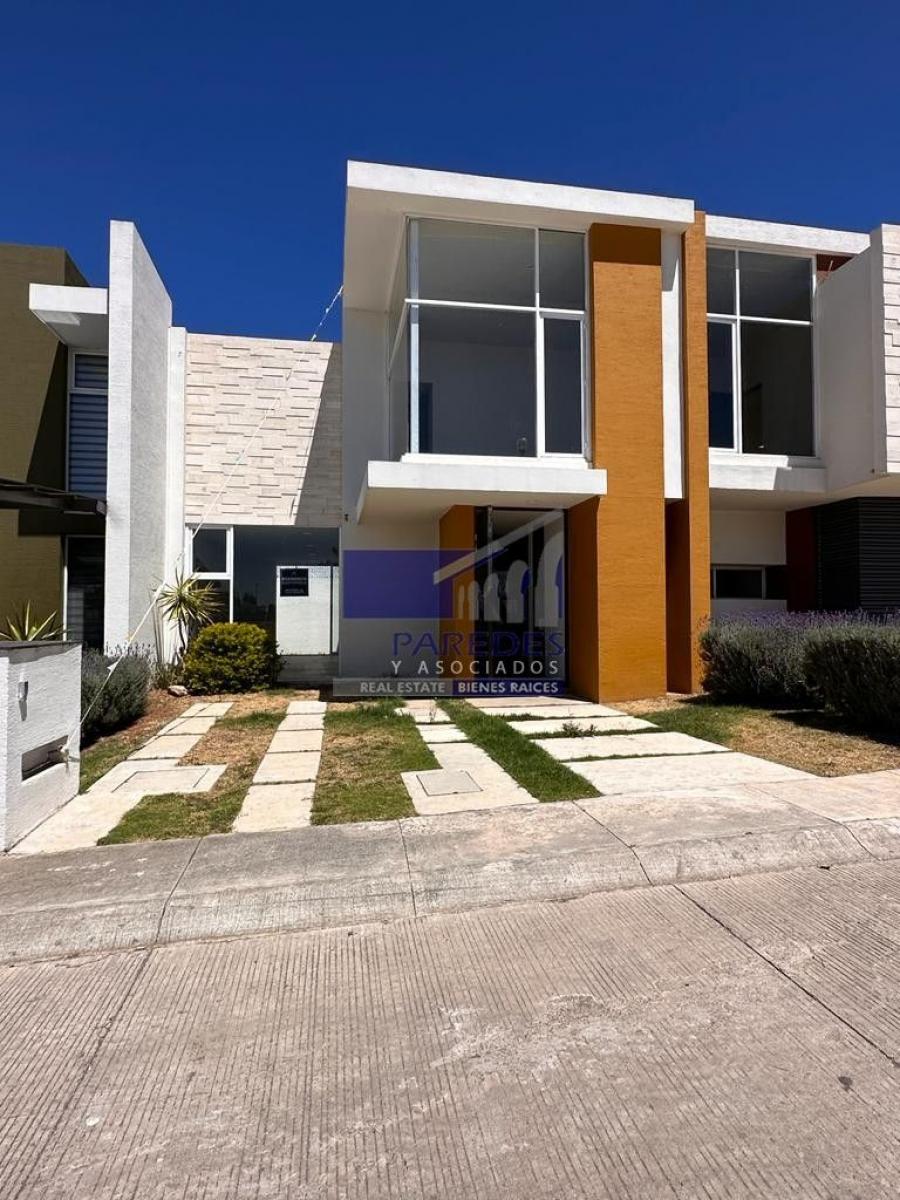 Home in Metric Way