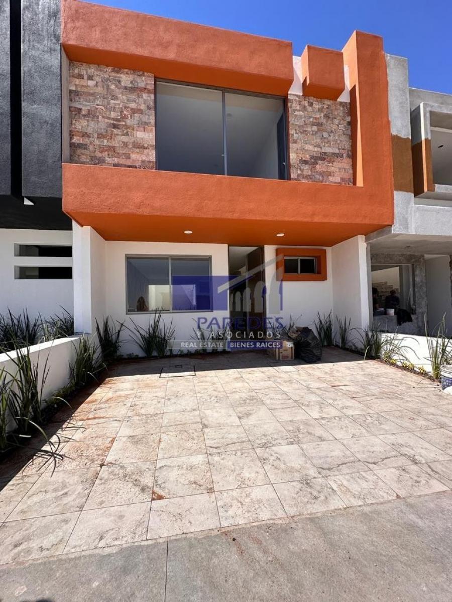 Foto Casa en Venta en caadas del bosque, Morelia, Michoacan de Ocampo - $ 2.750.000 - CAV346774 - BienesOnLine