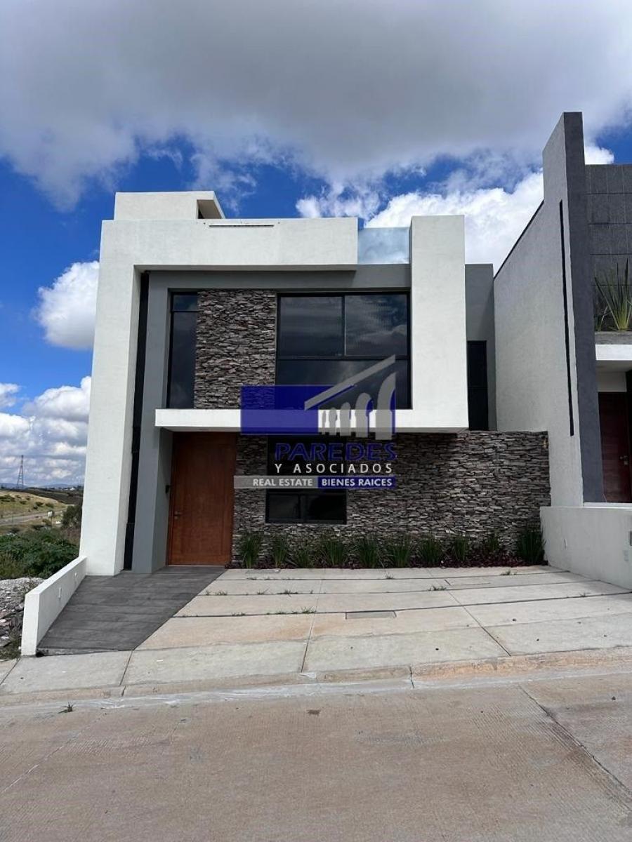 Foto Casa en Venta en Lomalta tres marias, Morelia, Michoacan de Ocampo - $ 3.890.000 - CAV347821 - BienesOnLine