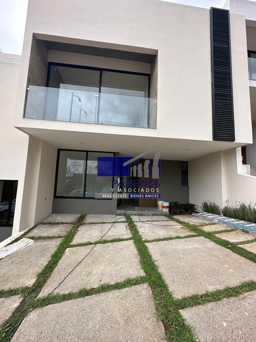 Foto Casa en Venta en San jose del cerrito, Morelia, Michoacan de Ocampo - $ 3.862.786 - CAV347825 - BienesOnLine