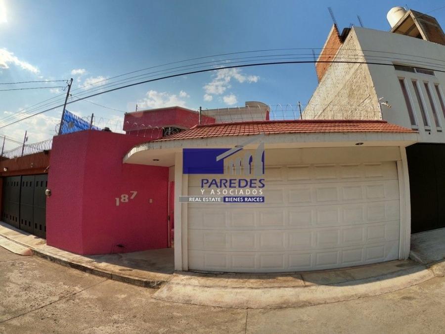 Foto Casa en Venta en La loma, Morelia, Michoacan de Ocampo - $ 5.950.000 - CAV348401 - BienesOnLine