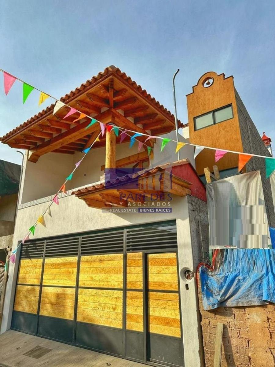 Foto Casa en Venta en Zona Cntrica, Ptzcuaro, Michoacan de Ocampo - $ 3.950.000 - CAV351218 - BienesOnLine
