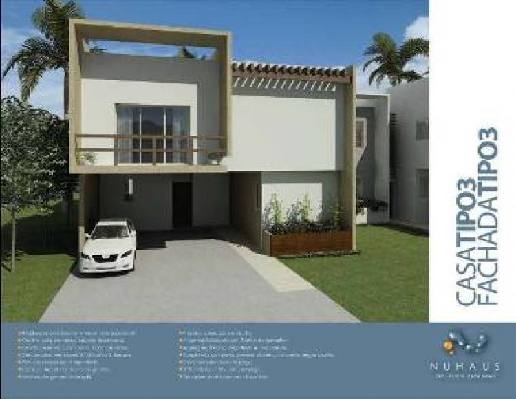 Foto Casa en Venta en RESIDENCIAL CUMBRES, Cancn, Quintana Roo - $ 3.750.000 - CAV6265 - BienesOnLine
