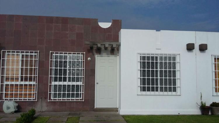 Foto Casa en Renta en Fraccionamiento Viedos, , Queretaro Arteaga - $ 3.000 - CAR134300 - BienesOnLine