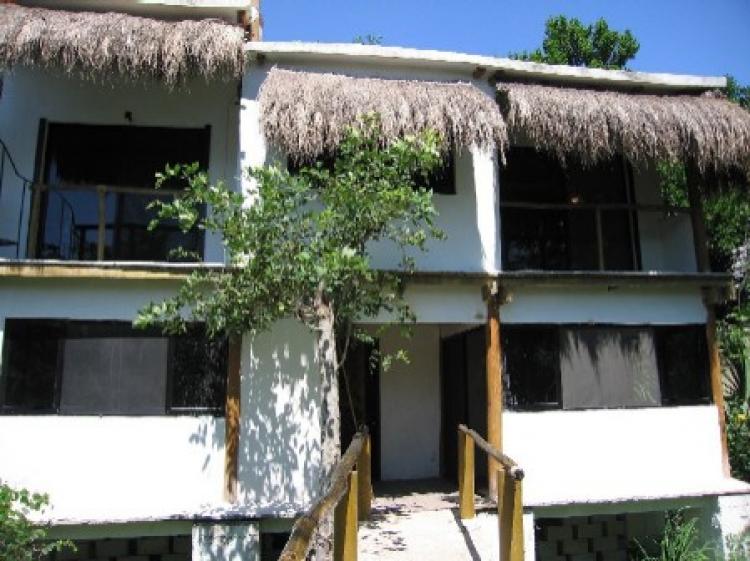 Foto Casa en Renta en COL. EJIDAL, Playa del Carmen, Quintana Roo - $ 10.000 - CAR25512 - BienesOnLine