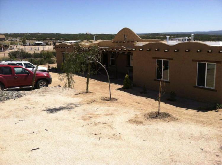 Rancho en Venta en RANCHO CONCORDIA, Tecate, Baja California UD 169.