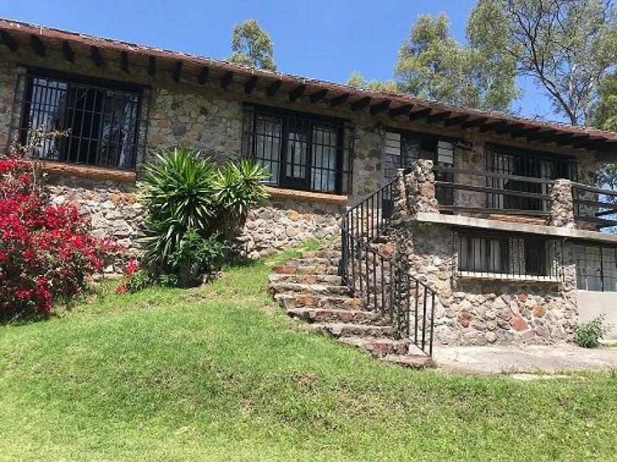 Foto Casa en Venta en CAADA DE CISNEROS, Tepotzotln, Mexico - $ 3.900.000 - CAV260413 - BienesOnLine