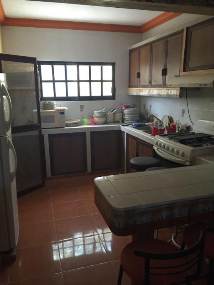 Foto Casa en Renta en Playa Norte, Ciudad del Carmen, Campeche - $ 15.000 - CAR172800 - BienesOnLine