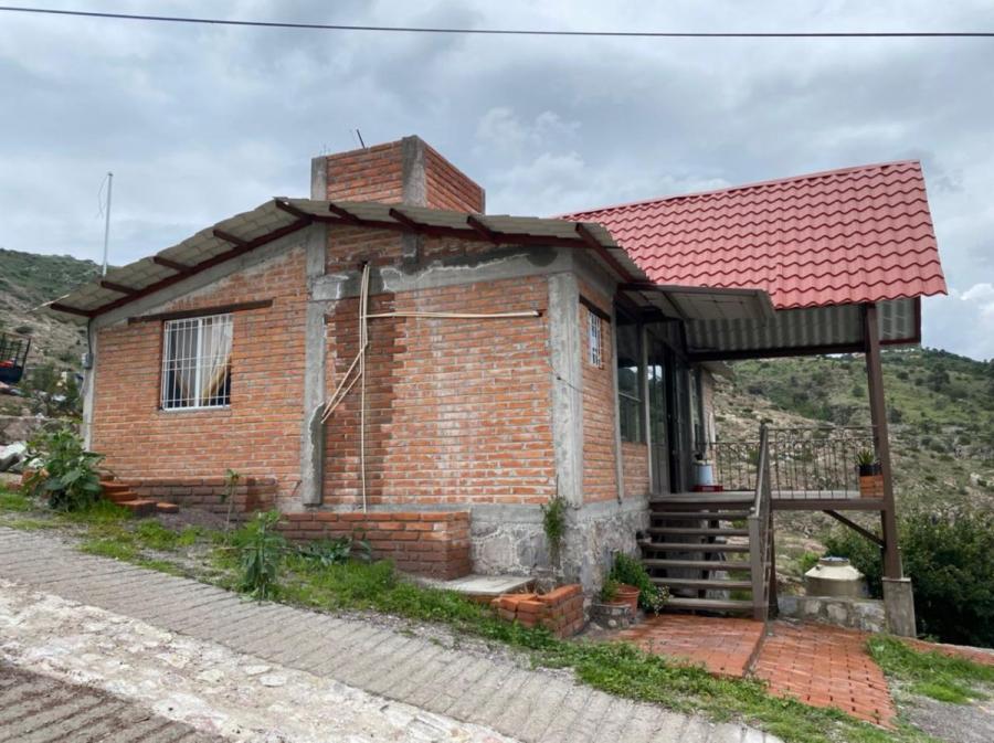 Foto Casa en Venta en Zona San Miguel El cerezo, Pachuca de Soto, Hidalgo - $ 900.000 - CAV338607 - BienesOnLine