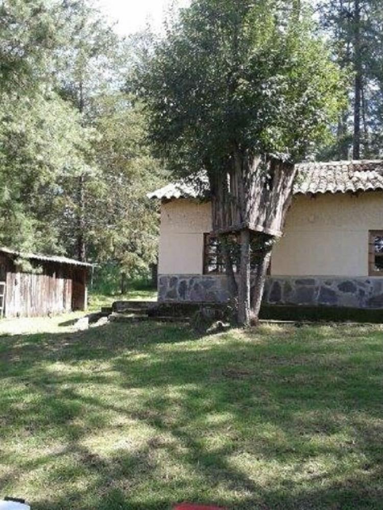 Foto Casa en Venta en Tapalpa, Tapalpa, Jalisco - $ 1.800.000 - CAV86660 - BienesOnLine