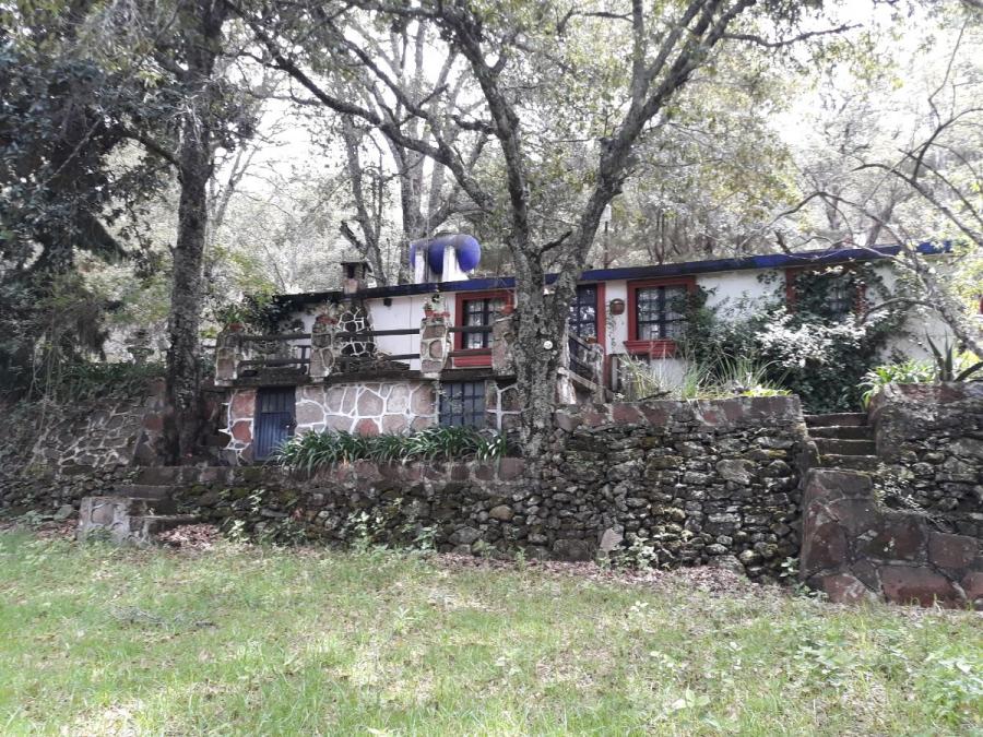 Foto Casa en Venta en SAN JOSE ITHO, AMEALCO., Amealco de Bonfil, Queretaro Arteaga - $ 1.250.000 - CAV261737 - BienesOnLine