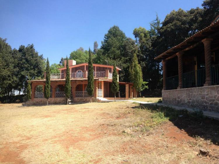 Foto Casa en Venta en Amealco de Bonfil, Queretaro Arteaga - $ 1.300.000 - CAV127467 - BienesOnLine