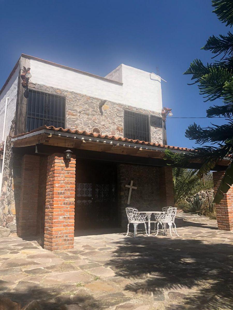 Foto Casa en Venta en JALPA, Jalpilla, Guanajuato - $ 3.300.000 - CAV261731 - BienesOnLine