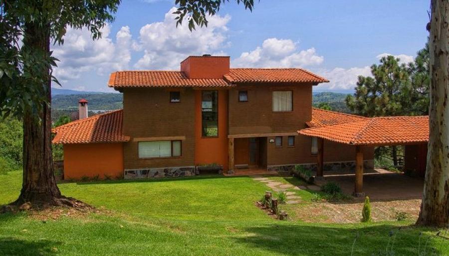 Foto Casa en Renta por Temporada en Tapalpa Country Club, Tapalpa, Jalisco - CA343723 - BienesOnLine