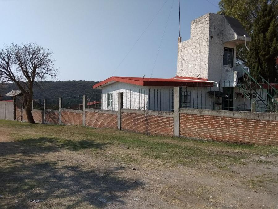 Foto Casa en Venta en Guadalupe Victoria Valsequillo, Puebla, Puebla - $ 2.700.000 - CAV287902 - BienesOnLine