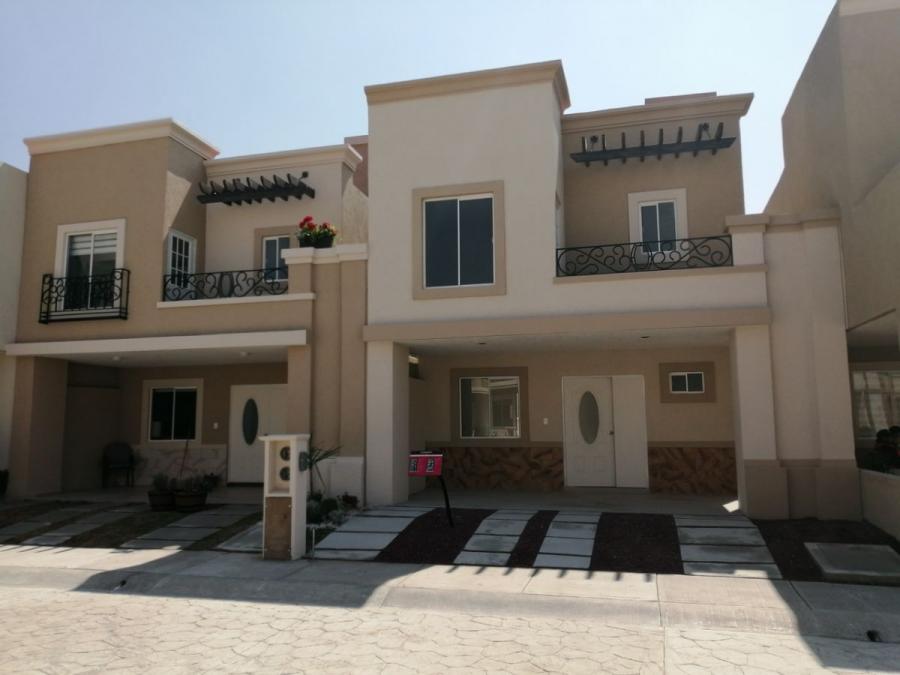 Foto Casa en Venta en Santa Matilde, Pachuca de Soto, Hidalgo - $ 1.199.000 - CAV270821 - BienesOnLine