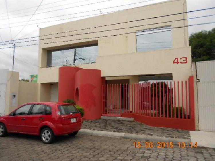 Foto Oficina en Venta en Morelia, Michoacan de Ocampo - $ 5.000.000 - OFV185912 - BienesOnLine
