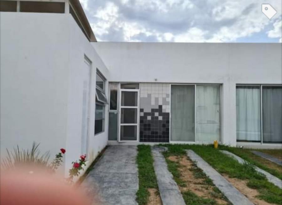 Foto Casa en Renta en Belmondo, Aguascalientes, Aguascalientes - $ 7.800 - CAR300134 - BienesOnLine
