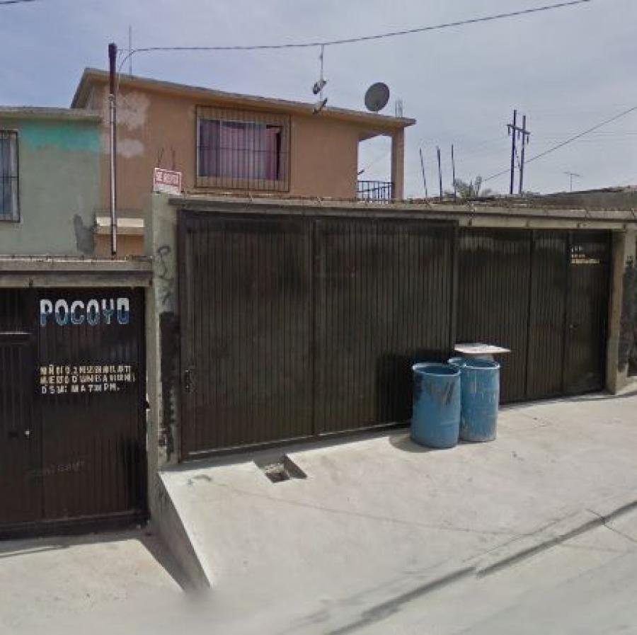 Foto Casa en Venta en HEROES DE INDEPENDENCIA, TIJUANA, Baja California - $ 1.250.000 - CAV298949 - BienesOnLine