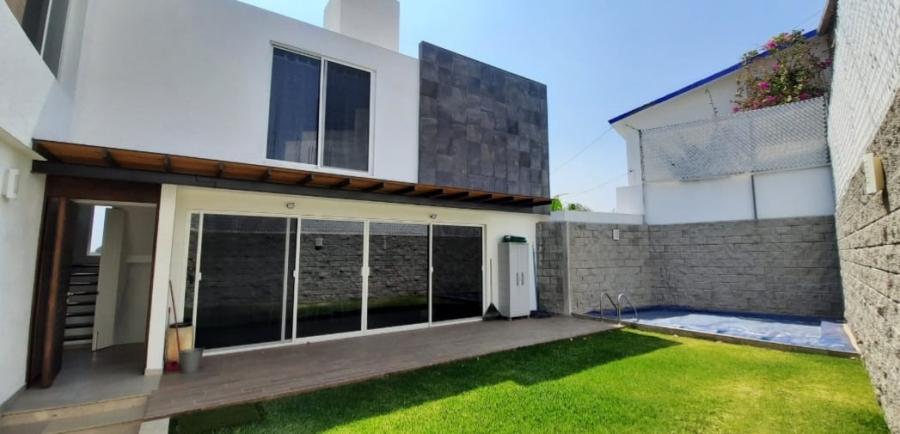 Foto Casa en Venta en Delicias, Cuernavaca, Morelos - $ 5.800.000 - CAV313722 - BienesOnLine