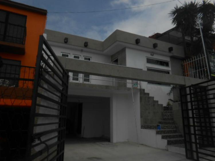 Foto Casa en Venta en Balcones del Valle, Tlalnepantla, Mexico - $ 2.690.000 - CAV178224 - BienesOnLine