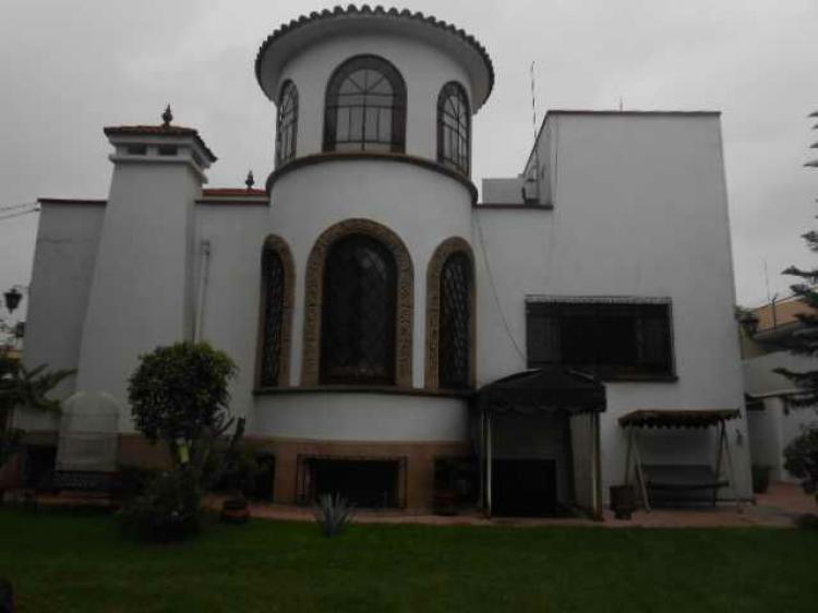 Foto Casa en Venta en Clavera, Azcapotzalco, Distrito Federal - $ 24.900.000 - CAV178348 - BienesOnLine