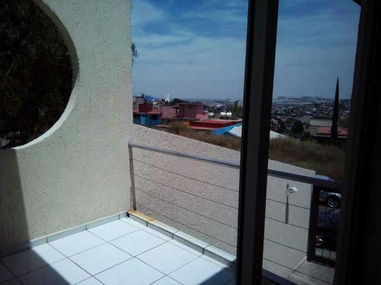 Foto Casa en Renta en Lomas de la Hacienda, Atizapan de Zaragoza, Mexico - $ 17.000 - CAR180239 - BienesOnLine