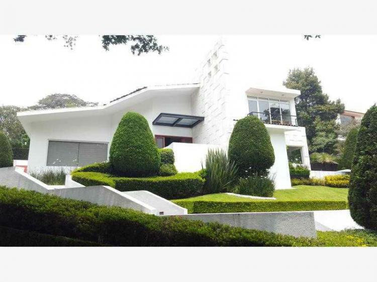 Foto Casa en Venta en Hacienda de Valle Escondido, Atizapan de Zaragoza, Mexico - $ 17.900.000 - CAV180561 - BienesOnLine