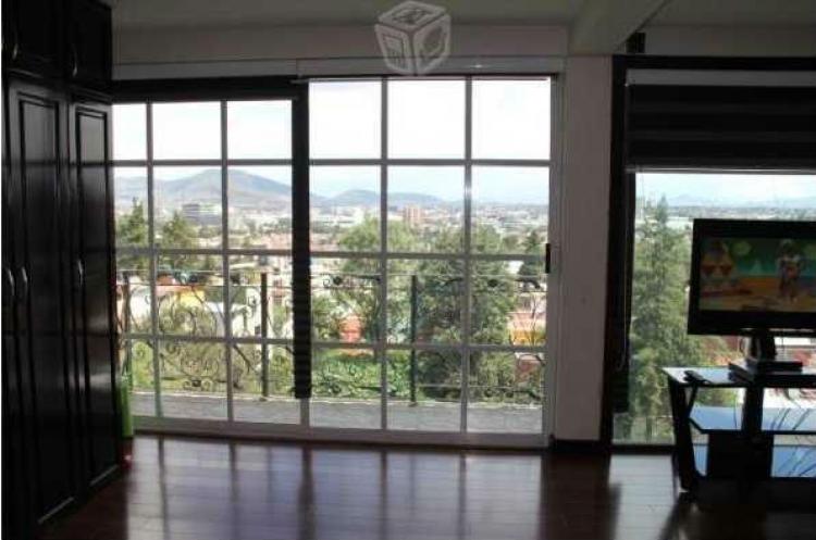 Foto Casa en Venta en Valle Dorado, Tlalnepantla, Mexico - $ 3.950.000 - CAV182155 - BienesOnLine