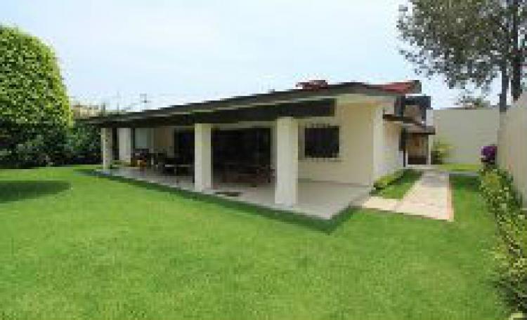Foto Casa en Venta en DELICIAS, Cuernavaca, Morelos - $ 10.750.000 - CAV178382 - BienesOnLine