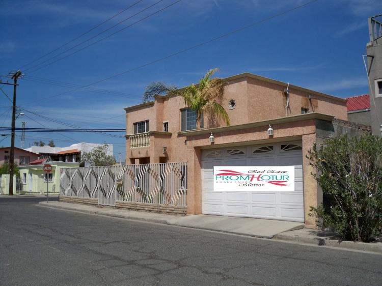 Foto Casa en Venta en Calafia, Mexicali, Baja California - U$D 150.000 - CAV5705 - BienesOnLine