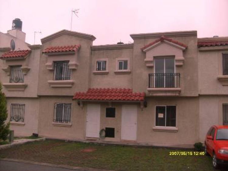 Home in Metric Way