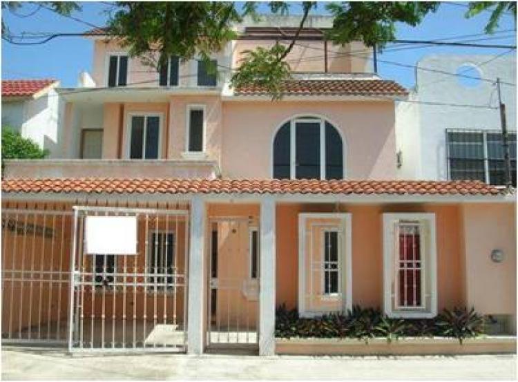 Foto Casa en Venta en Cancn, Quintana Roo - $ 1.250.000 - CAV29977 - BienesOnLine