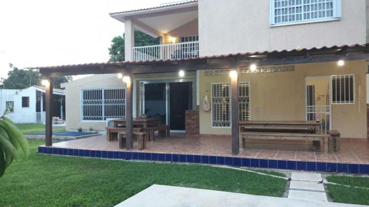 Foto Casa en Venta en Calderitas, Calderitas, Quintana Roo - U$D 500.000 - CAV175602 - BienesOnLine