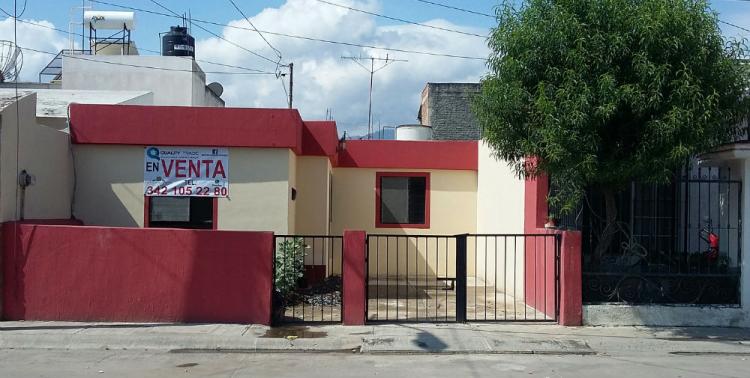 Foto Casa en Venta en ISSTE, Sayula, Jalisco - $ 695.000 - CAV170102 - BienesOnLine