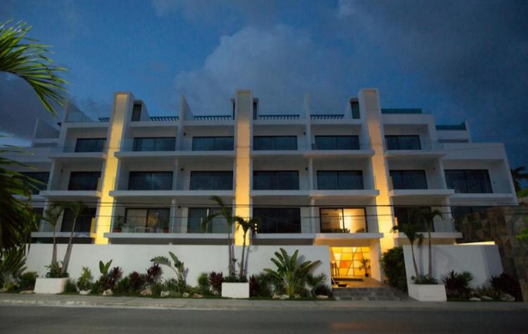 Foto Departamento en Venta en calle 38, Playa del Carmen, Quintana Roo - U$D 154.000 - DEV204683 - BienesOnLine