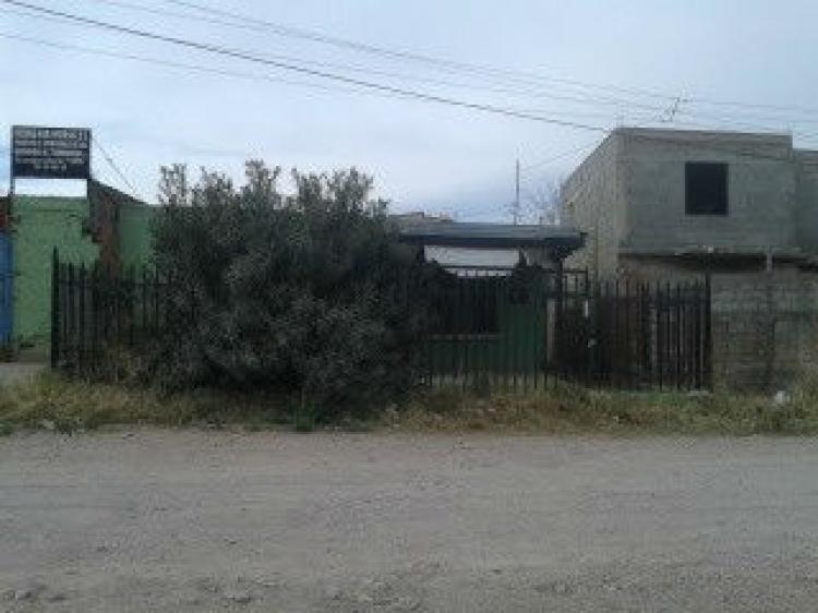 Home in Metric Way