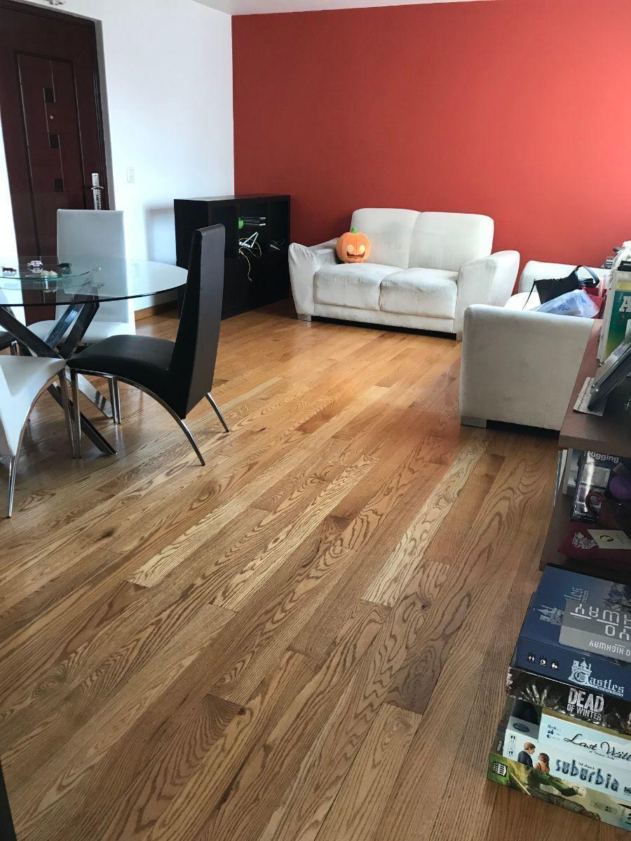Departamento en Renta en Tlalpan, Distrito Federal 8.500