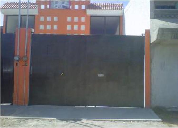 Home in Metric Way