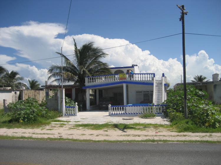 Foto Casa en Venta en Chelem, Yucatan - U$D 55.000 - CAV1684 - BienesOnLine