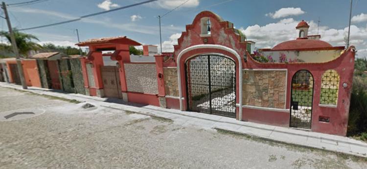 Foto Casa en Venta en La Mgagdalena, Tequisquiapan, Queretaro Arteaga - $ 890.000 - CAV157842 - BienesOnLine
