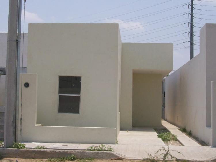 Foto Casa en Venta en Reynosa, Tamaulipas - $ 300.000 - CAV21518 - BienesOnLine