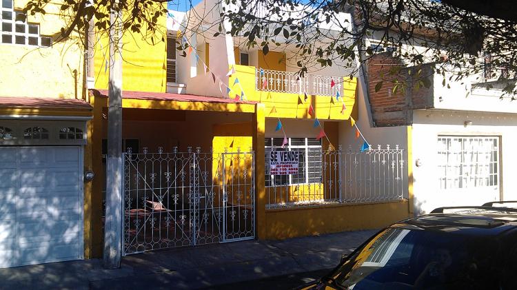 Foto Casa en Venta en CAMINO REAL, Ocotln, Jalisco - $ 1.850.000 - CAV118254 - BienesOnLine